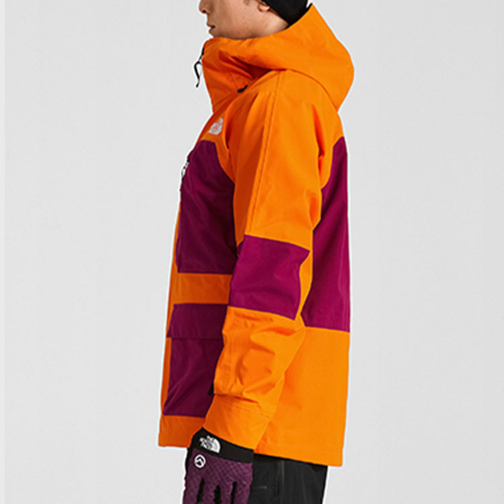 THE NORTH FACE