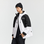 PEACEBIRD MEN cordura
