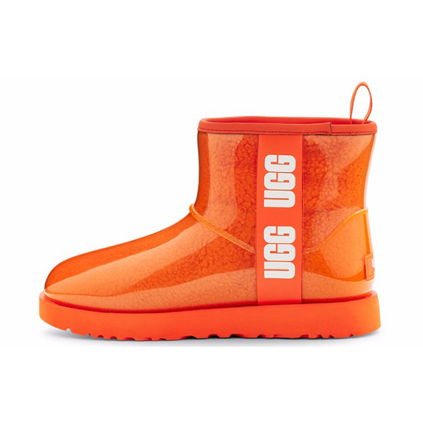 UGG Classic Clear Mini