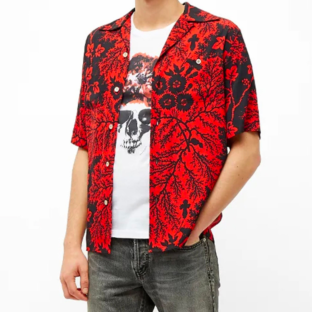 Alexander McQueen T