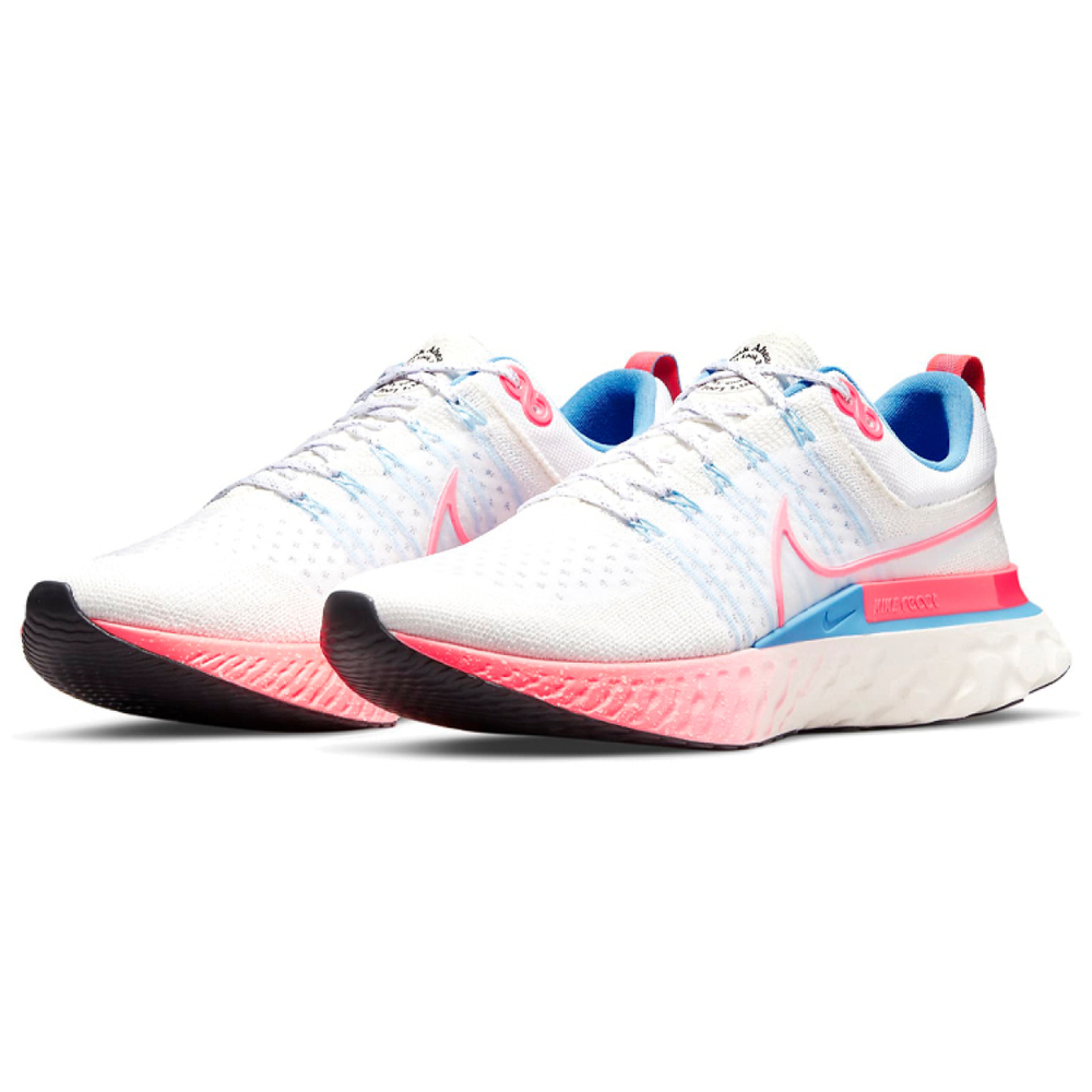 Nike React Infinity Run Flyknit 2