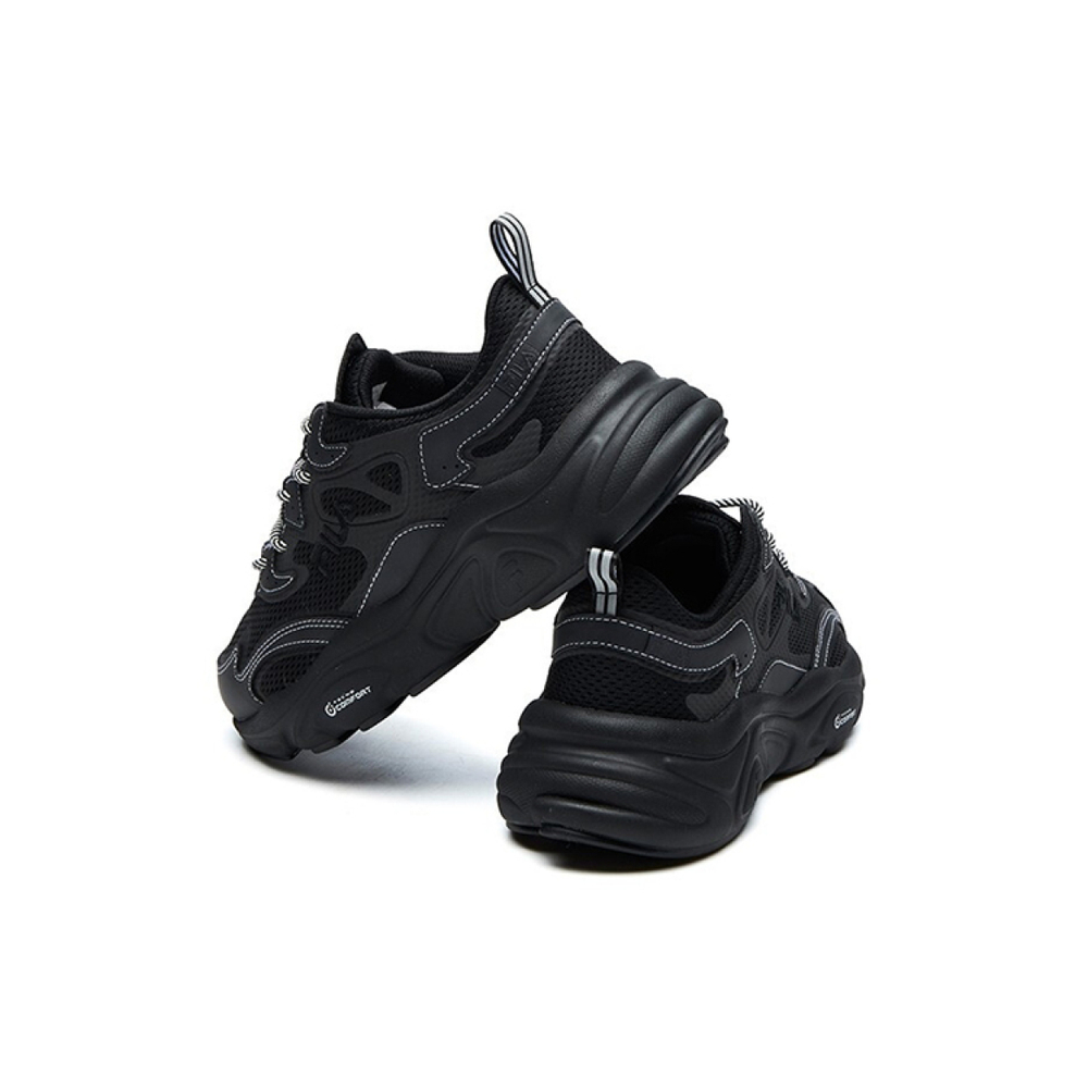 FILA FUSION Mars 1