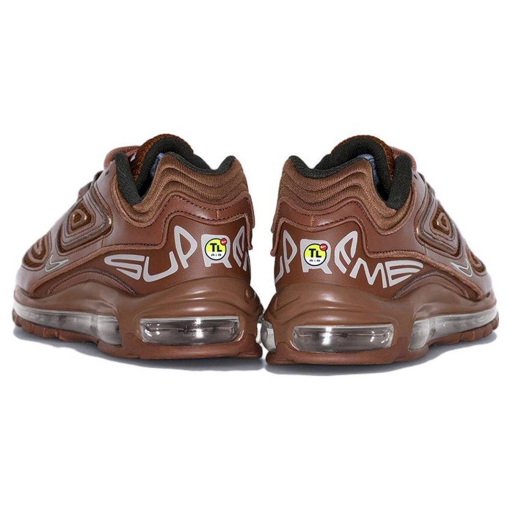 Supreme x Nike Air Max 98 TL