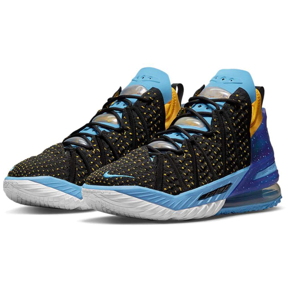 Nike Lebron 18