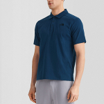 THE NORTH FACE Logo Polo