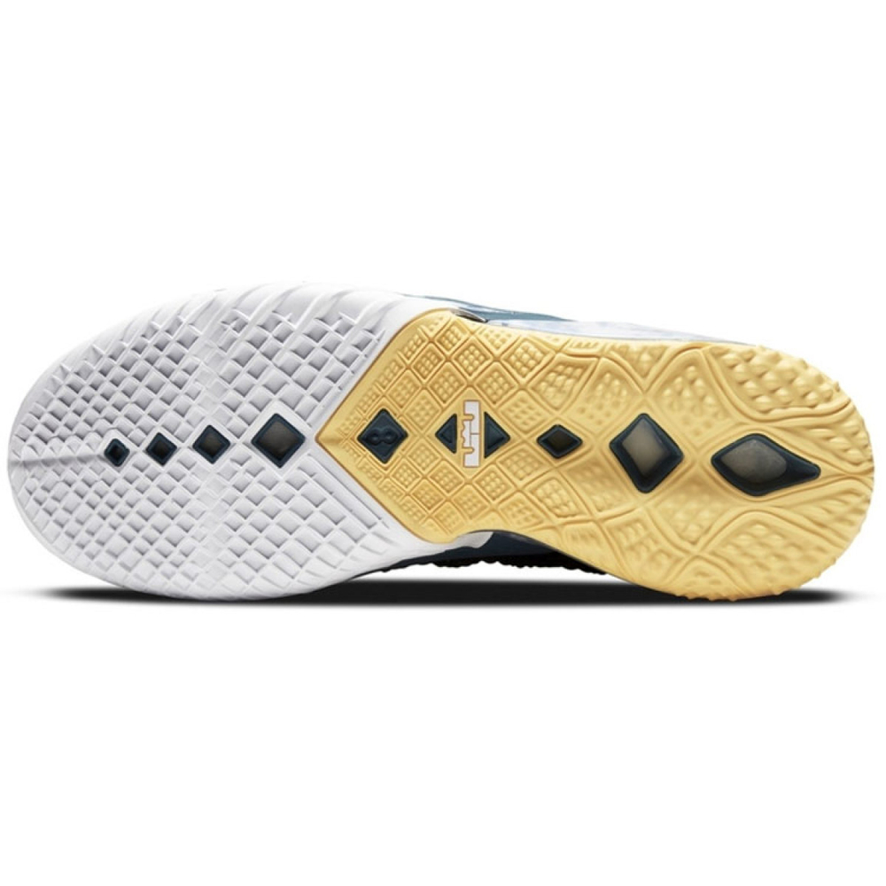 Nike Lebron 18 Reflections PU TPU