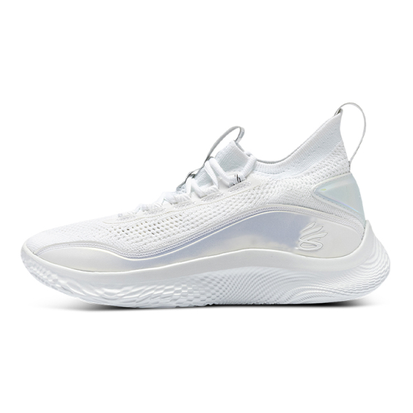 GS Under Armour Curry Flow 8 8