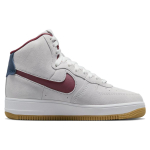 Nike Air Force 1 Sculpt "Grey Suede"