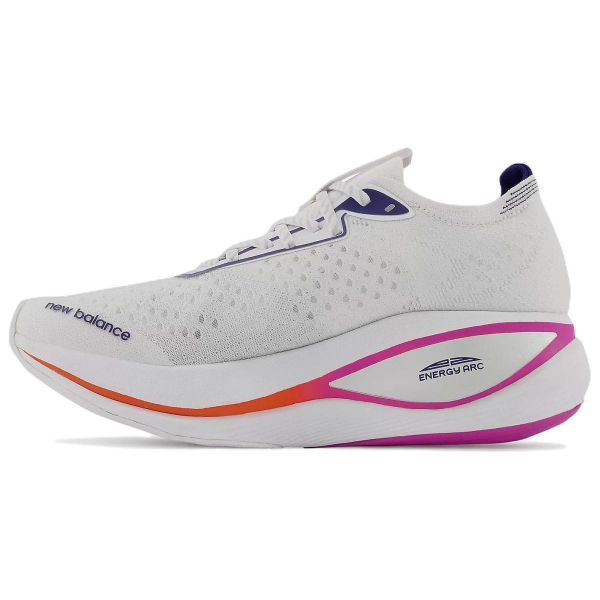 New Balance FuelCell SuperComp Trainer v2
