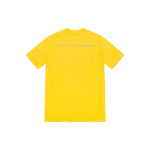 Supreme FW22 Warning Tee T