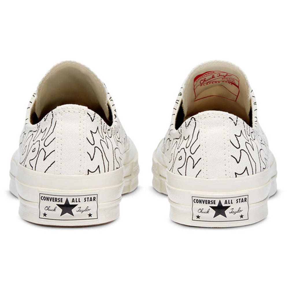 Converse 1970s Low