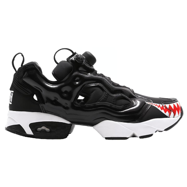 Reebok Instapump Fury atmos x Bounty Hunter Sameru Kun