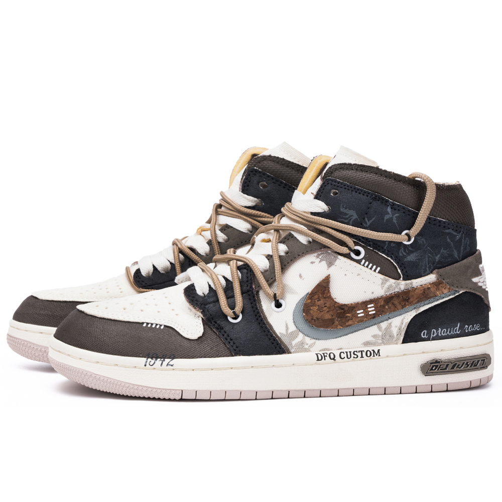 【 】 Jordan Air Jordan 1