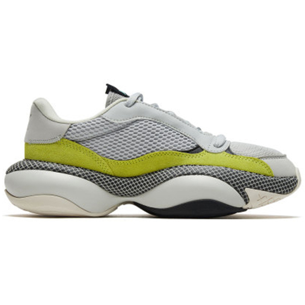 PUMA ALTERATION
