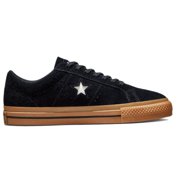 Peanuts x Converse One Star