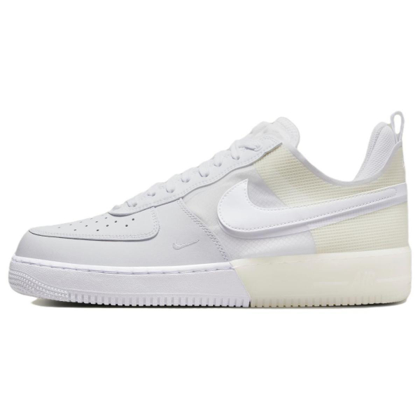 Nike Air Force 1 React