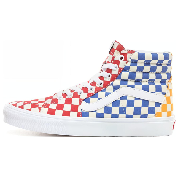 Vans SK8 Checkerboard