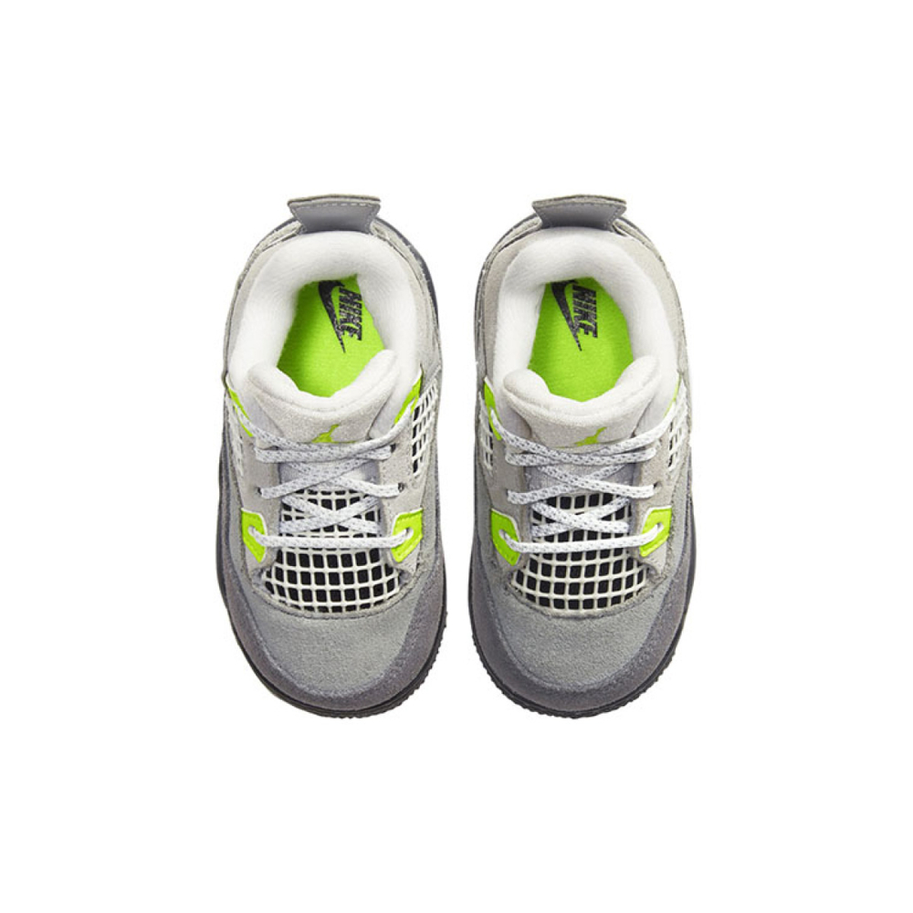 Jordan Air Jordan 4 "95 Neon"