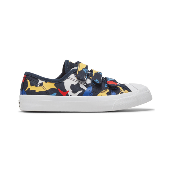 Converse Jack Purcell 3V