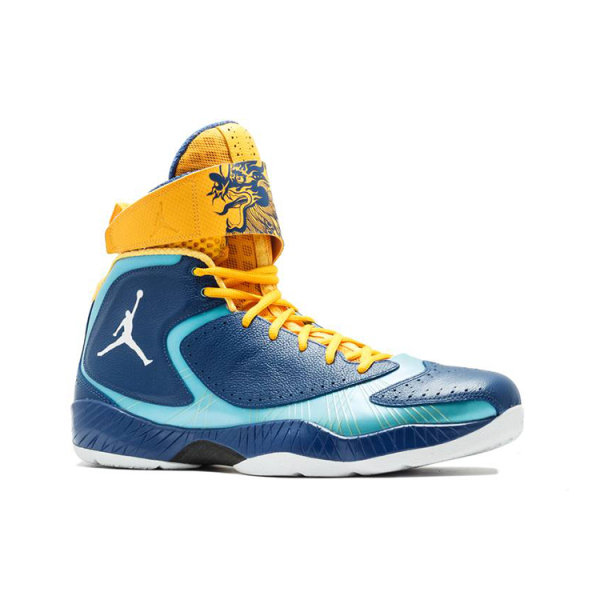 Jordan Air Jordan 2012 Deluxe Year Of The Dragon