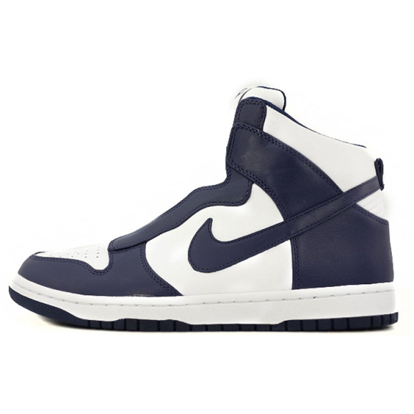 Sacai x Nike Dunk