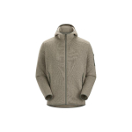 Arcteryx Covert Hoody Men'S Logo