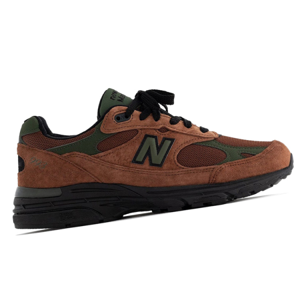 AIME LEON DORE x New Balance NB 993