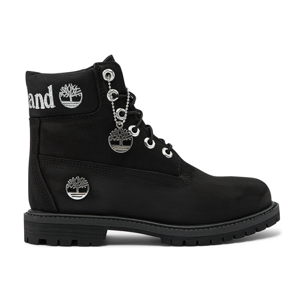 Timberland 6 Inch