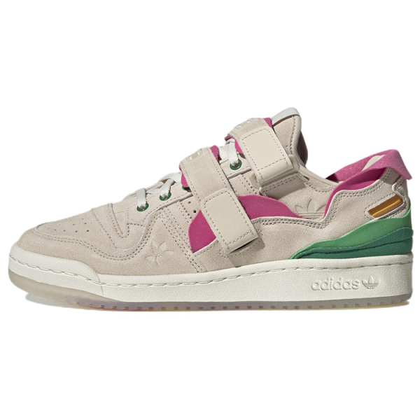 FiSN x adidas originals FORUM 84 Low