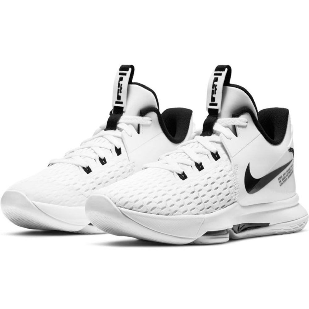 Nike Witness 5 EP