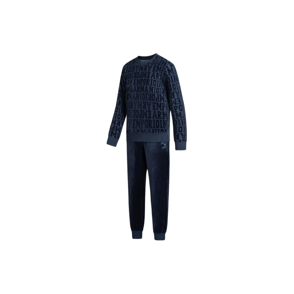 EMPORIO ARMANI FW23 Logo