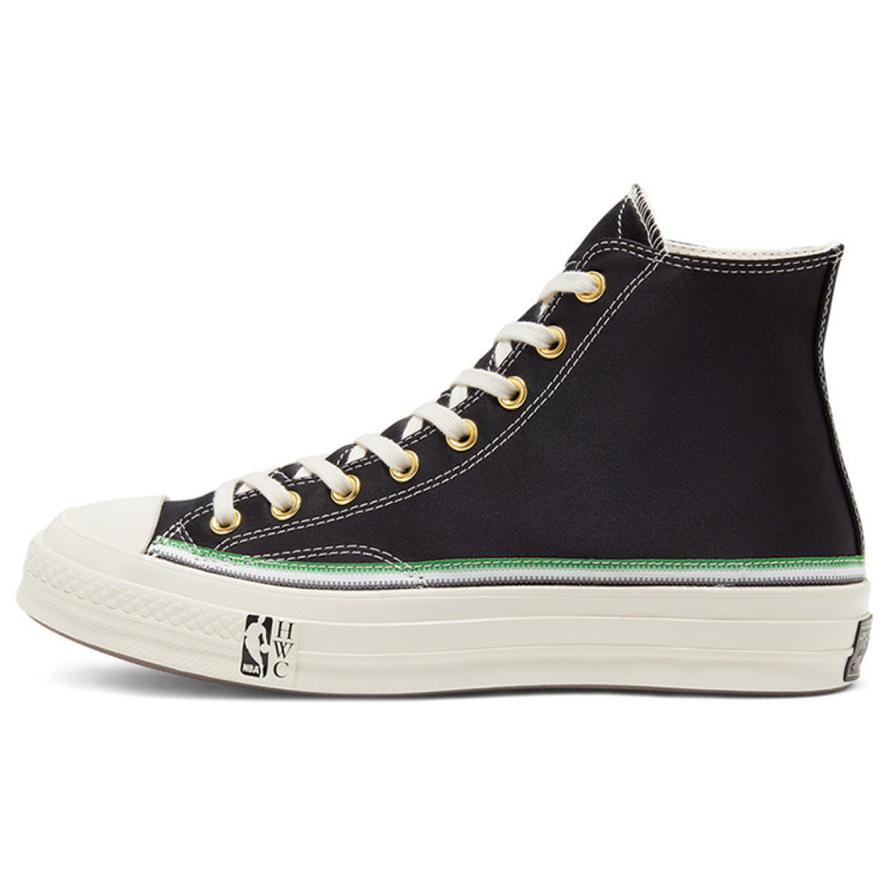 Converse 1970s Breaking Down Barriers "Capitols" Chuck