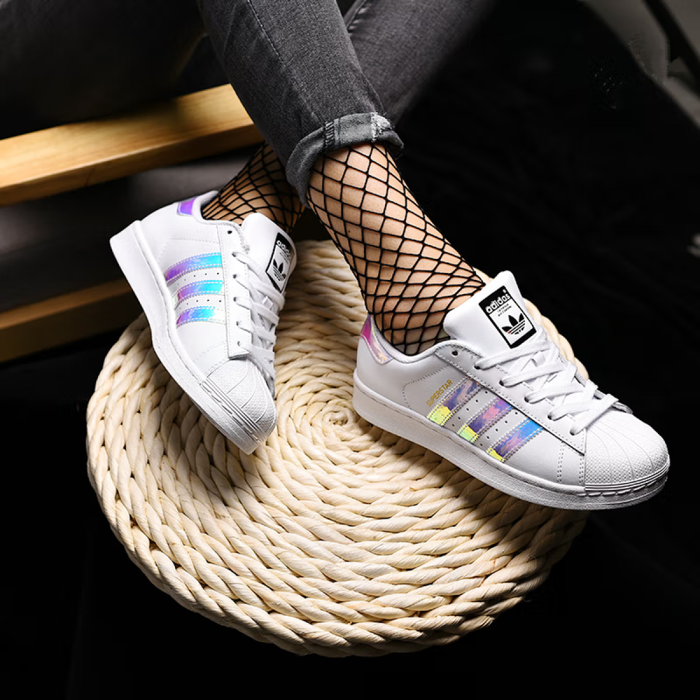 Adidas originals SUPERSTAR J