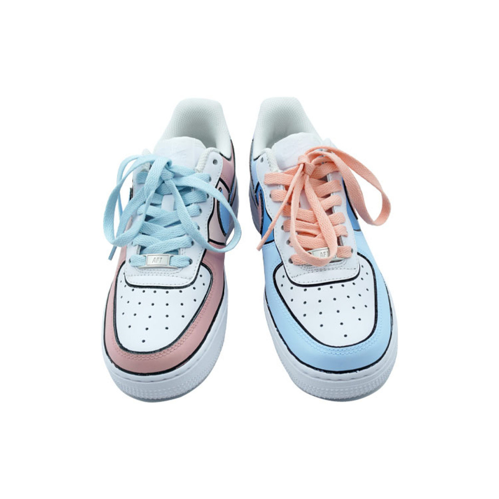 【 】 Nike Air Force 1