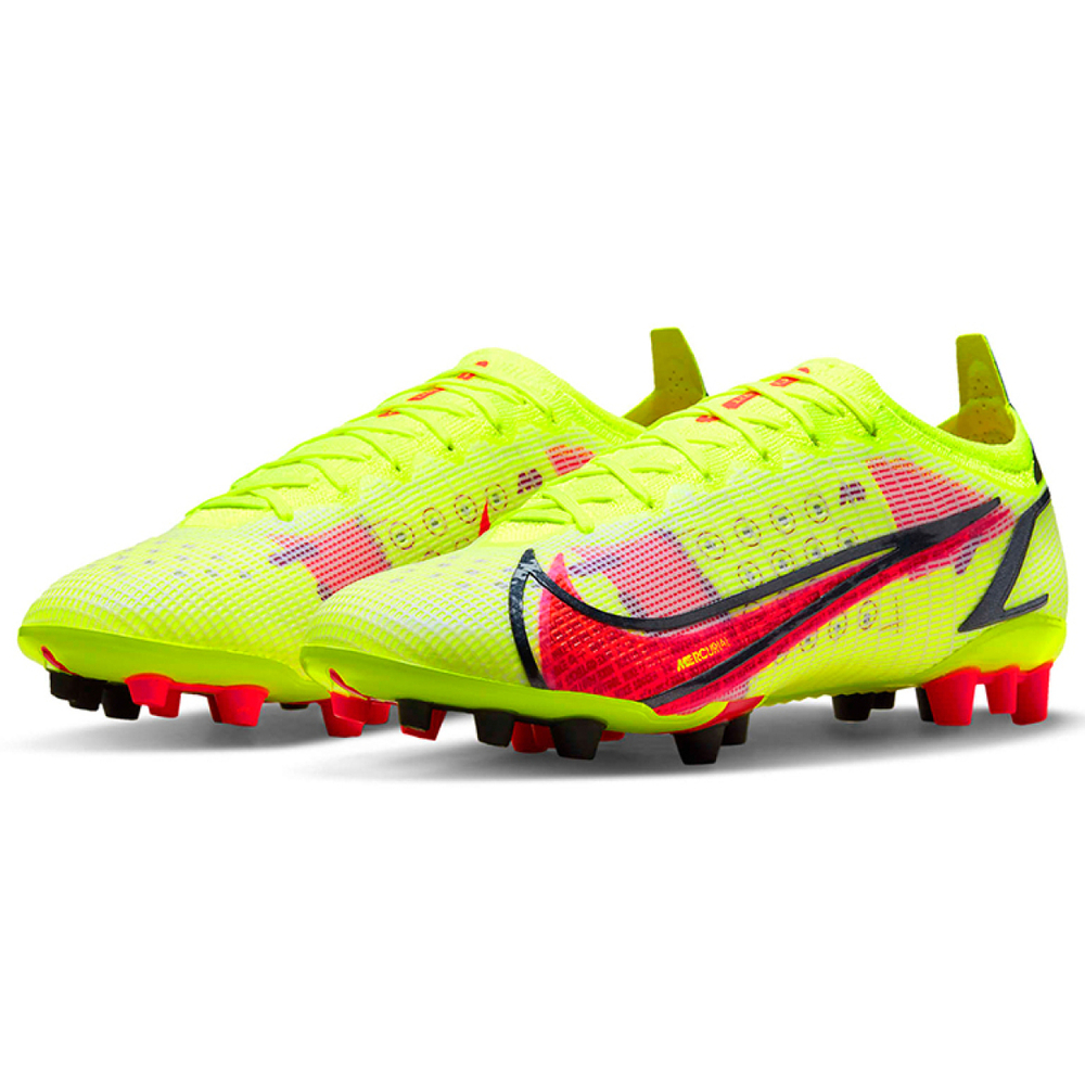 Nike Mercurial Vapor 14 Elite AG（ ）