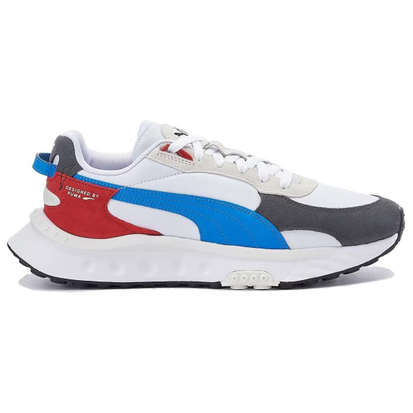 PUMA Wild Rider Rollin