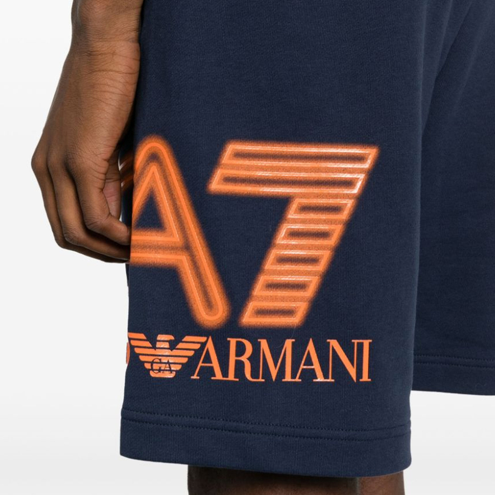 EMPORIO ARMANI EA7 FW23