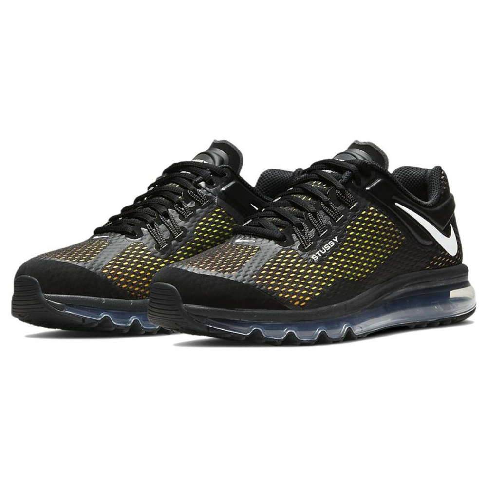Stussy x Nike Air Max 2013