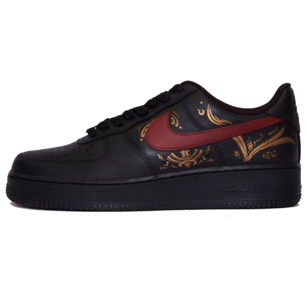 【 】Nike Air Force 1 Low CNY