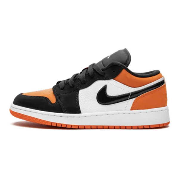 Jordan Air Jordan 1 Low Shattered Backboard