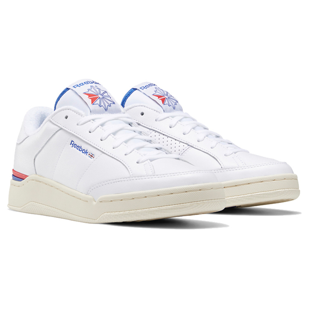 Reebok Ad Court