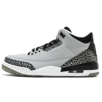 Jordan Air Jordan 3 Retro Wolf Grey