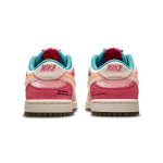 Social Status x Nike Dunk