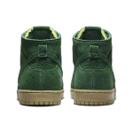Nike Dunk SB Decon "Gorge Green"