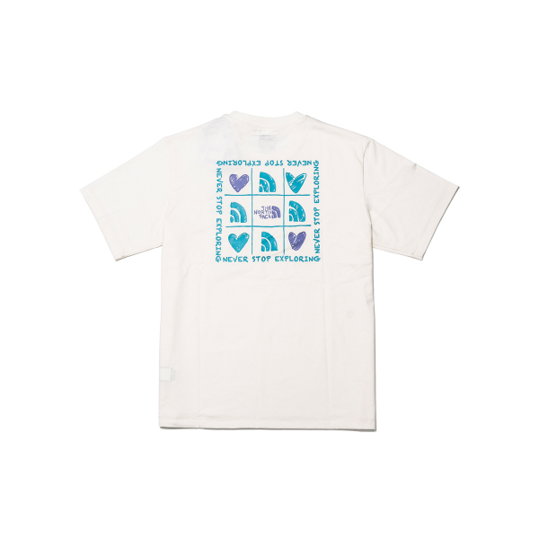 THE NORTH FACE Logo T