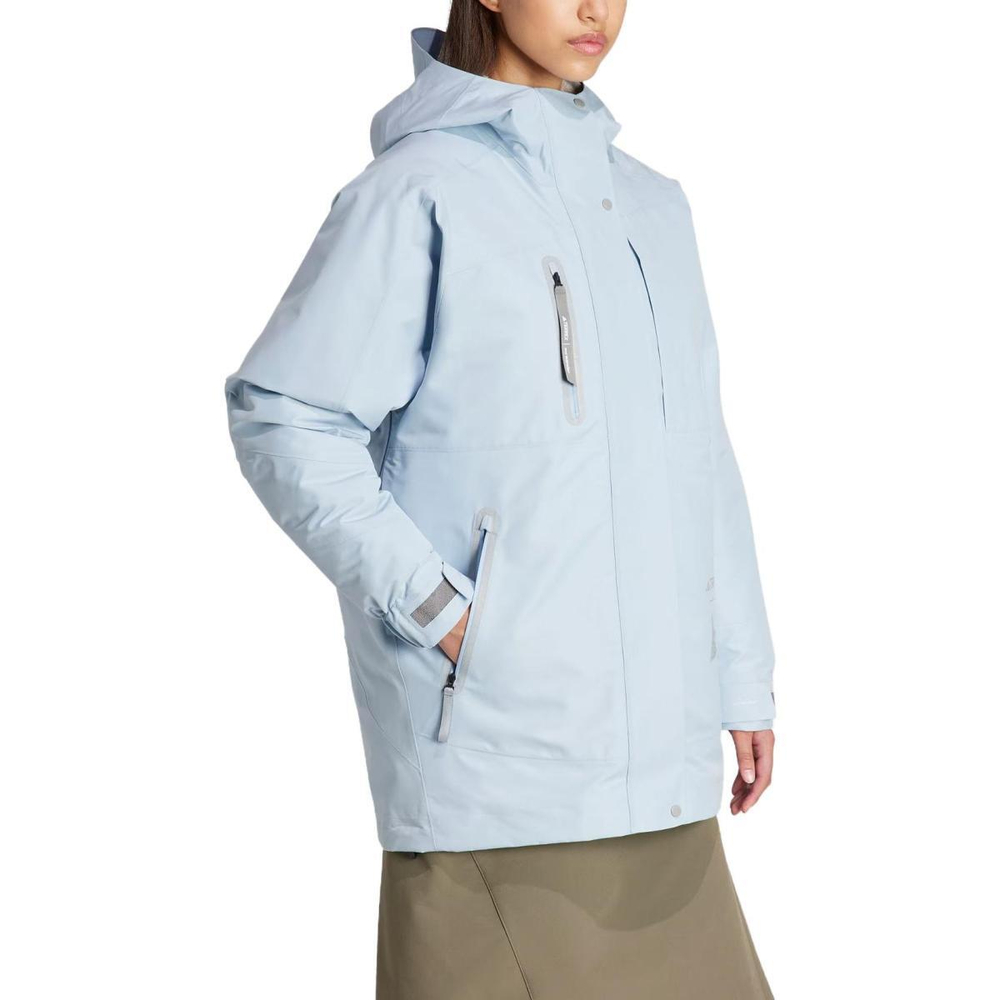 Adidas TERREX x and wander FW23