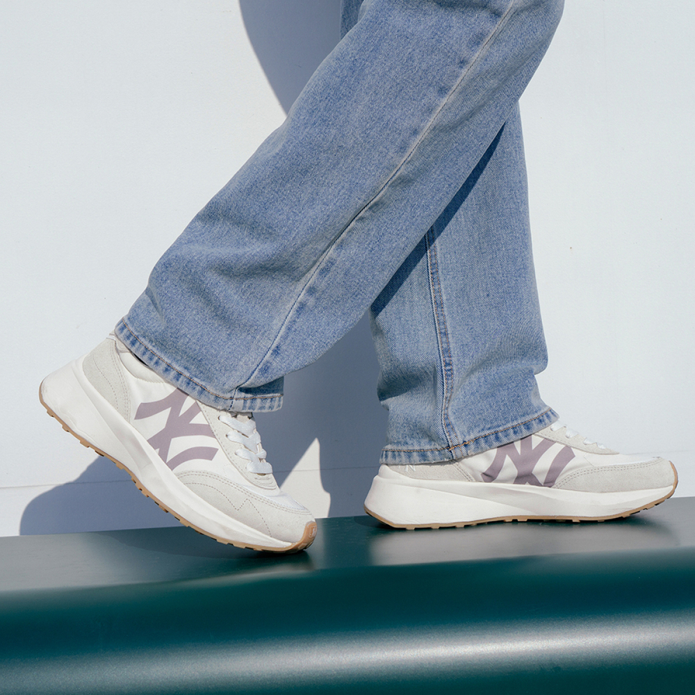 MLB Chunky Jogger