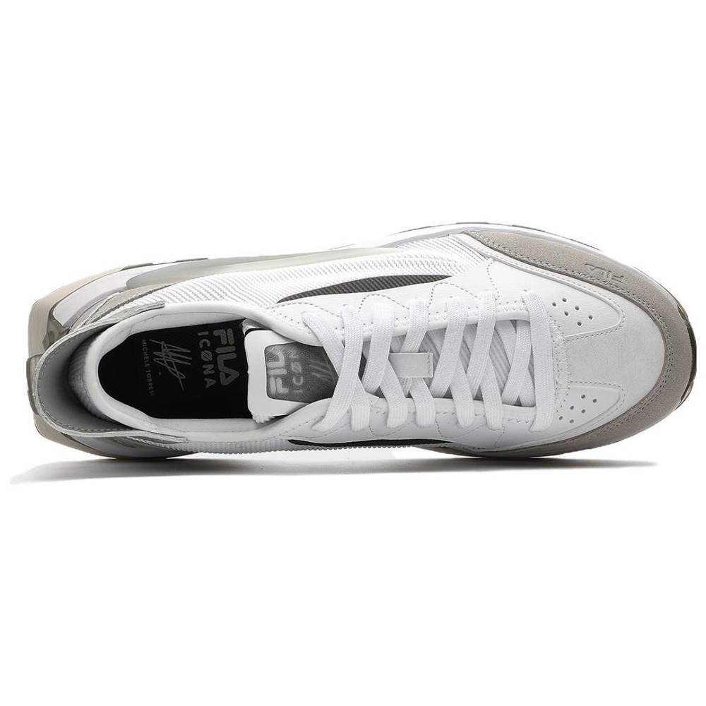 FILA KM