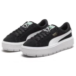 PUMA Platform Trace