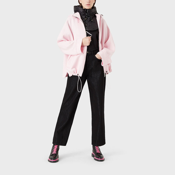 /EMPORIO ARMANI SS22